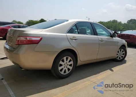 2008 Toyota Camry Ce из США, поврежденный, VIN 4T1BE46K98U224345